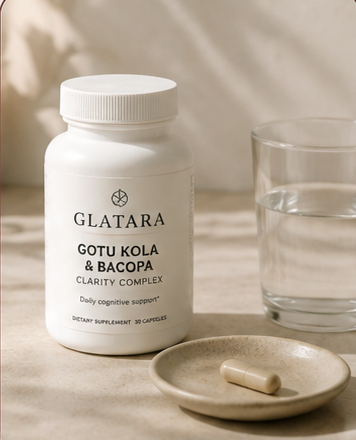 <p><strong>Why Women Choose Glatara</strong></p>