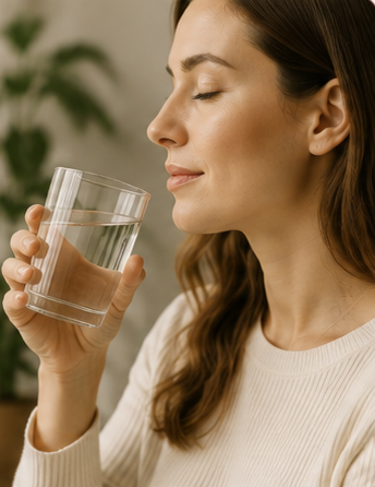 <p><strong>Why Women Choose Glatara</strong></p>