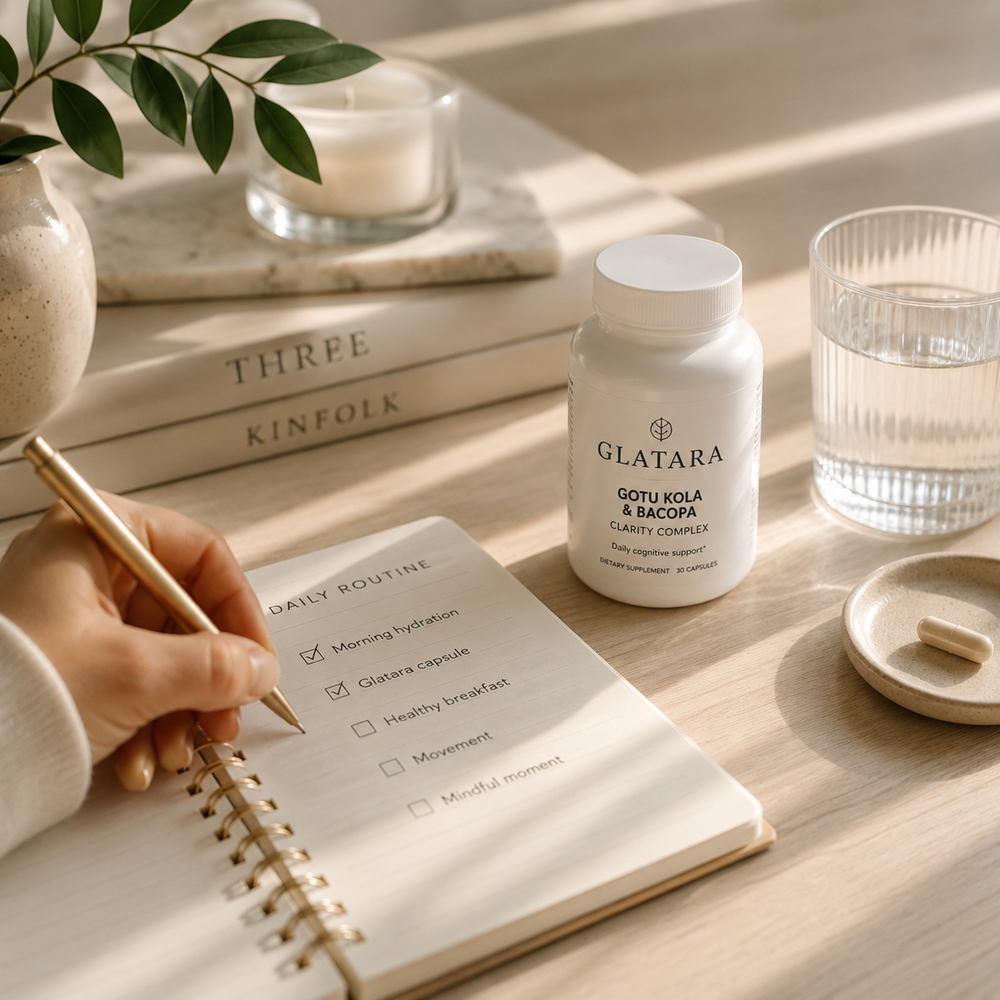 <p><strong>Why Women Choose Glatara</strong></p>